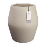 june split high 46cm greige